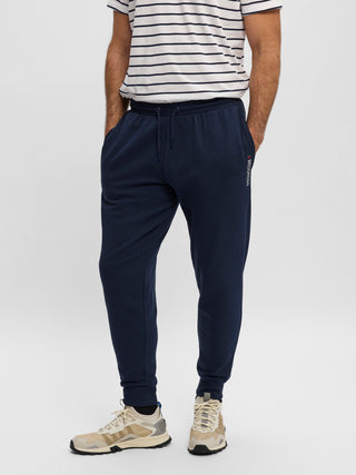 REDGREEN Manfred Pants Blue