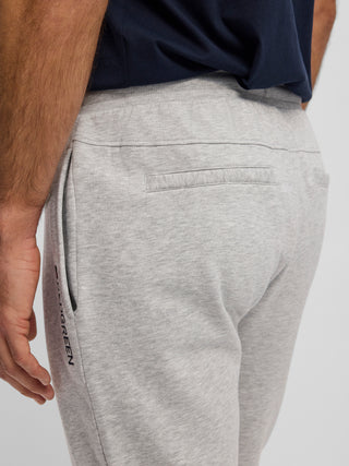 REDGREEN Manfred Pants Grey Melange