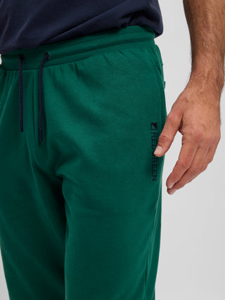 REDGREEN Manfred Pants Green