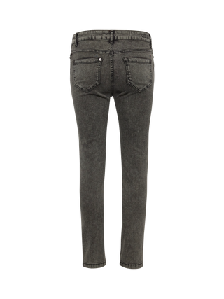 REDGREEN WOMAN Martina Jeans Pants Lys Grå