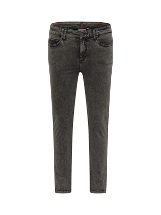 REDGREEN WOMAN Martina Jeans Pants Lys Grå
