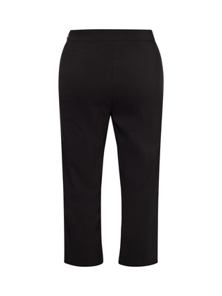 REDGREEN WOMAN Mary Pants and Shorts 099 Black