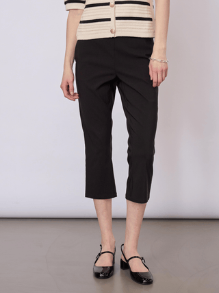 REDGREEN WOMAN Mary Pants and Shorts 099 Black