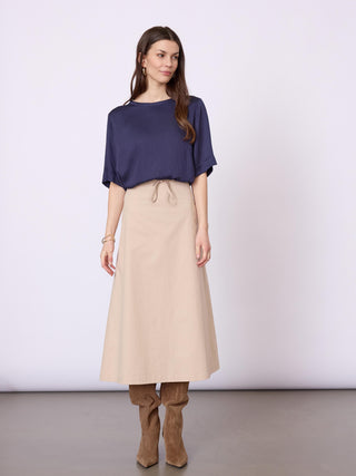 REDGREEN WOMAN Nora Skirts 022 Light Sand