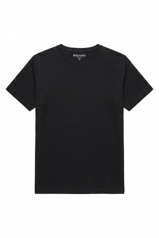Amazon Redgreen Core 3-pack t-shirt T-shirt 0191 Black