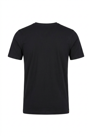 Amazon Redgreen Core 3-pack t-shirt T-shirt 0191 Black