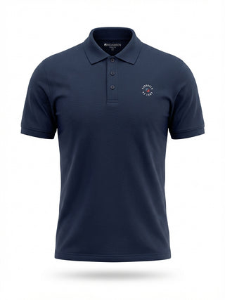 REDGREEN Carlo Polo Blue