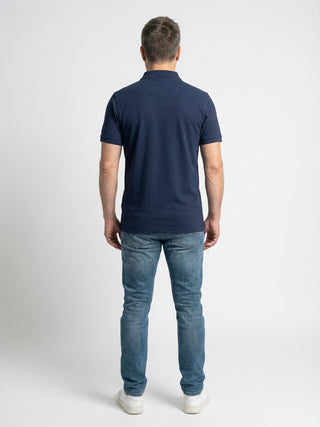REDGREEN Carlo Polo Blue