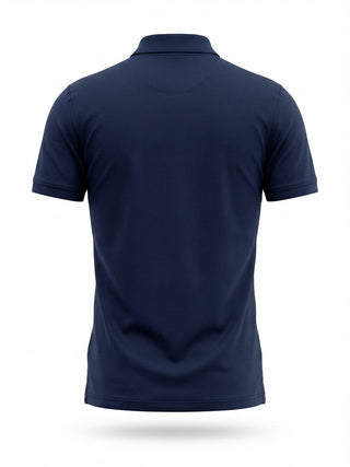 REDGREEN Carlo Polo Blue