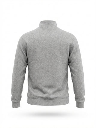 REDGREEN Folke Sweatshirt Grey Melange