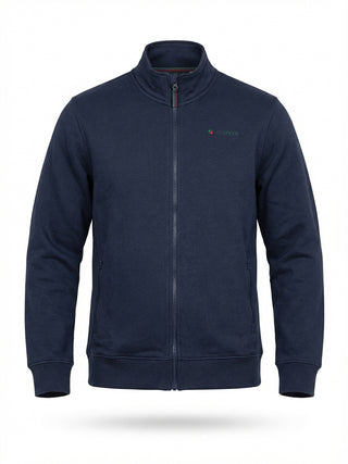 REDGREEN Folke Sweatshirt Navy