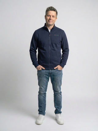 REDGREEN Folke Sweatshirt Navy