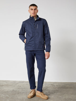 REDGREEN Seattle Jacket 0692 Dark Navy