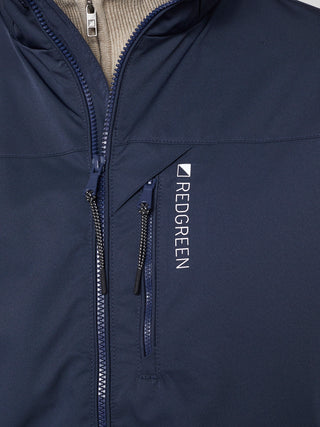REDGREEN Seattle Jacket 0692 Dark Navy