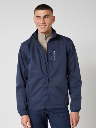 REDGREEN Seattle Jacket 0692 Dark Navy