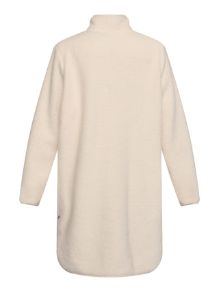 REDGREEN WOMAN Silja Fleece 021 Ecru