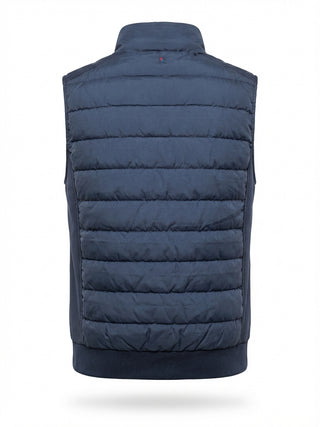 REDGREEN Silvoni Vest Navy