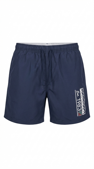 REDGREEN Triton Shorts 0682 NAVY