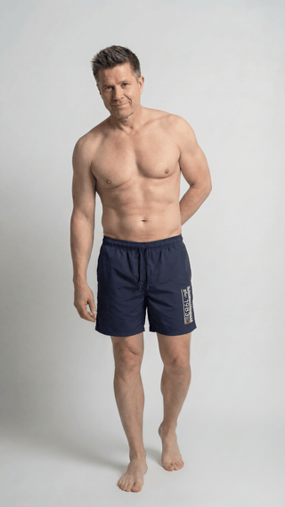 REDGREEN Triton Shorts 0682 NAVY